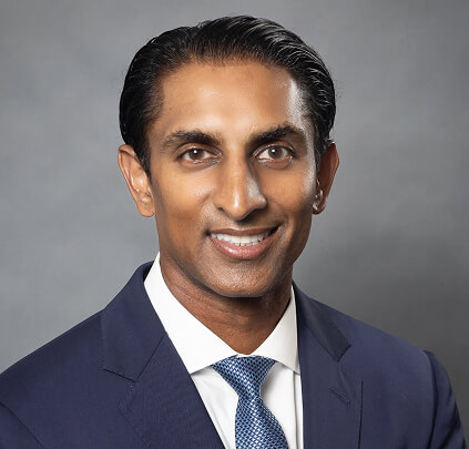 Dr. Dushi Parameswaran