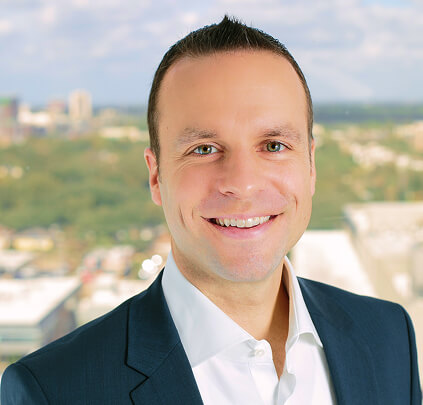 Dr. Matthew Wiederholz