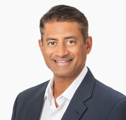 Dr. Navin Subramanian