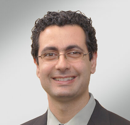 Dr. Remi Nader