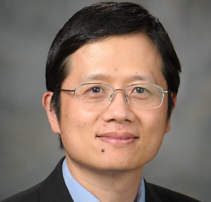 Dr. Yan Li