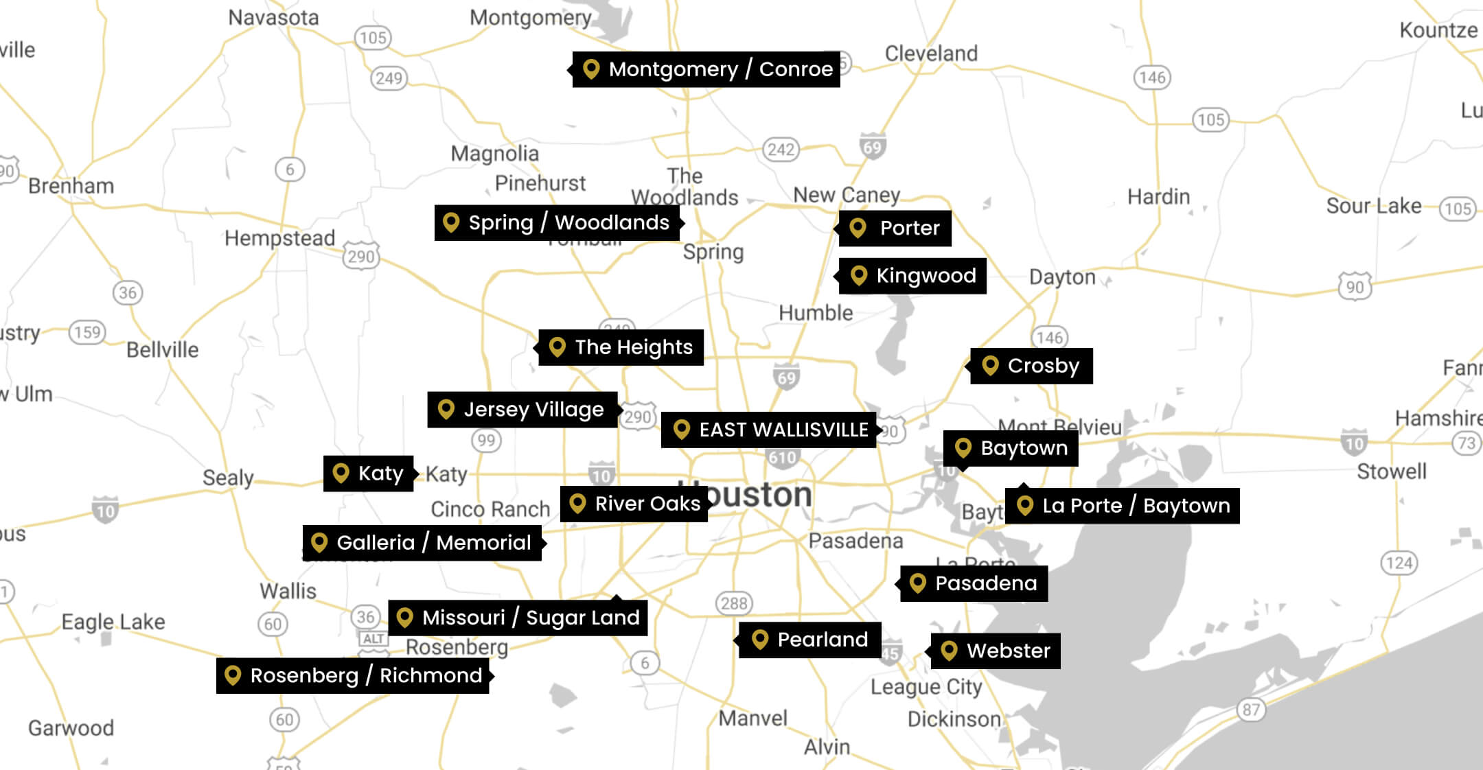 Emergency Centers